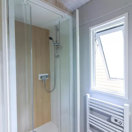 Chalet Franklin 2 Personnes *