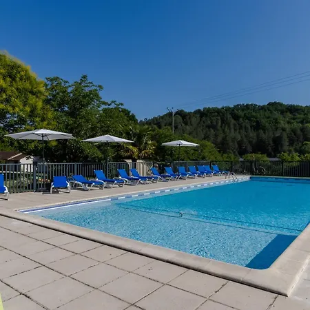 Chalet Franklin 2 Personnes *